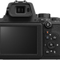 Nikon P950 black