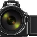 Nikon P950 black