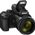 Nikon P950 black