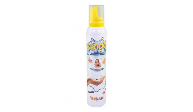 SHOCK Multisensory foam-gel 200ml Neutral
