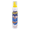 SHOCK Multisensory foam-gel Ice
