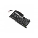 GreenCell aku Toshiba L50-A 14,4V 2838mAh