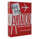 Cards Aviator Jumbo Index