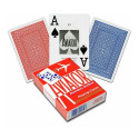 Cards Aviator Jumbo Index