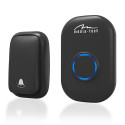 Kinetik doorbell