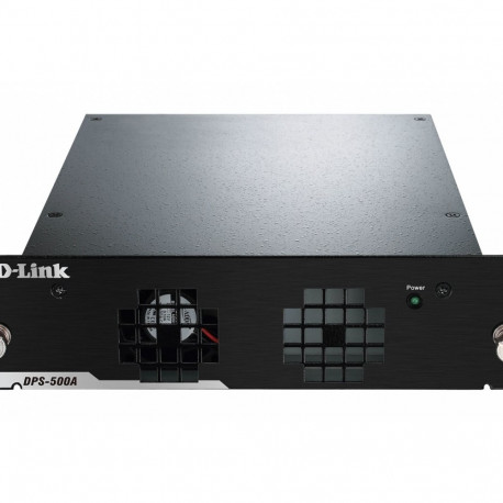 D-Link toiteplokk DPS-500A Redundant 156W