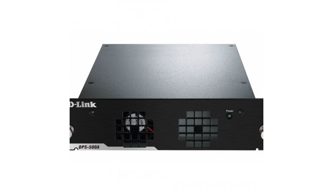 D-Link DPS-500A Redunda nt Power Supply 156W