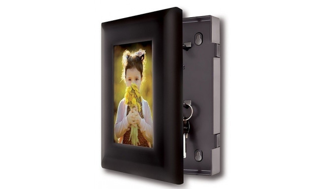 Small Key Box for 5 keys