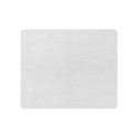 Natec mousepad Printable 220x180mm, white