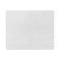 Mouse pad printable white 220x180