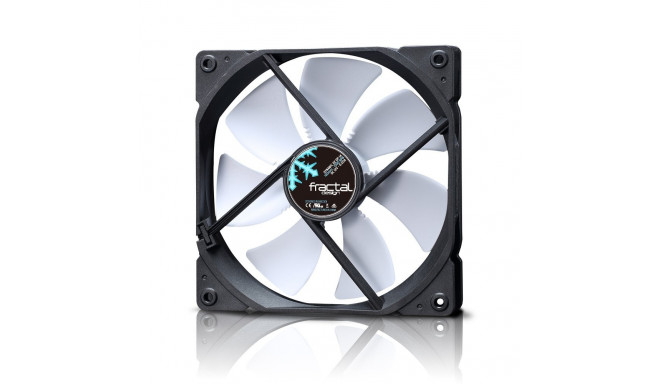 Dynamic X2 GP-14 140mm White