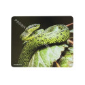 Natec mousepad Printable 220x180mm, white