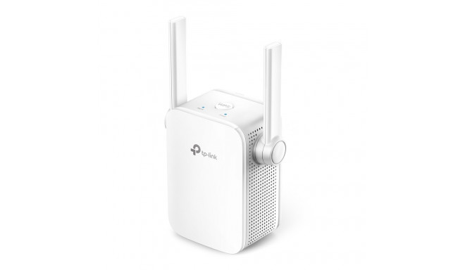 WA855RE signal amplifier WiFi N300