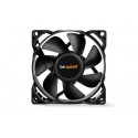 Fan 80mm Pure Wings 2 PWM BL037