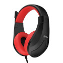 NEMESIS USB Stereo, gaming headset with microphone