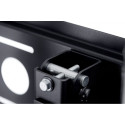 TR1 TROLLEY FOR LED MONITOR 40-75'' 80KG VESA 100X100-600X400