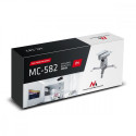 MC-582 Ceiling projector mount 12cm 20kg