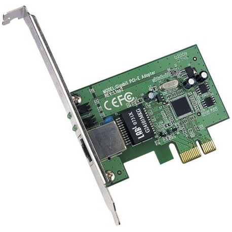 TG-3468 Gigabit PCI Express Network Adapter