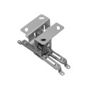 MC-582 Ceiling projector mount 12cm 20kg