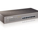 SG1008 switch 8x1GbE Desktop/Rack