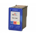 Ink TBH-728C (HP No. 28 - C8728A) Color remanufactured
