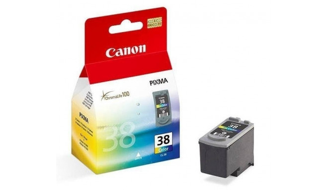 Tusz CL-38 COLOUR 2146B001