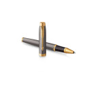Pióro kulkowe Parker IM Core Grey GT - 2213778 Pióro kulkowe Parker IM Core Grey GT - 2213778