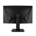 Monitor - ASUS TUF Gaming VG32VQR 31.5" Quad HD 2560 x 1440 165Hz 1ms FreeSync HDR10 Black