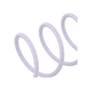 Charging Cable - Baseus Gem USB to IP 2.4A Fast Charging 2m Purple