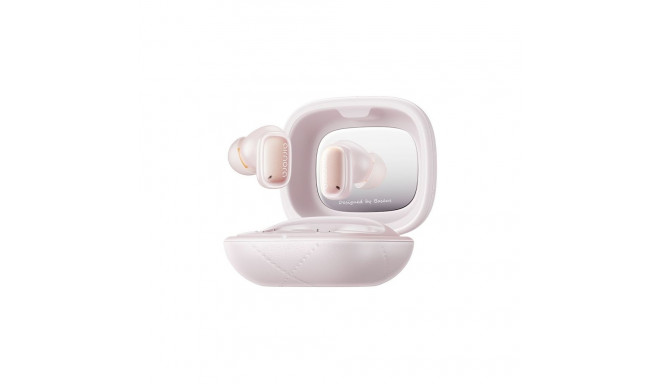Wireless Headset - Baseus AirNora 3 TWS In-ear Calls/Music Bluetooth 5.4 with Active Noise Canceling