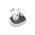 Wireless Headset - Baseus Eli Fit Open-Ear Bluetooth 5.3 with 10m Range, 7.5h Playback, Microphone, 