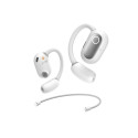 Wireless Headset - Baseus Eli Fit Open-Ear Bluetooth 5.3 with 10m Range, 7.5h Playback, Microphone, 
