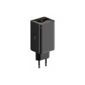 AC Charger - Baseus GaN6 Pro 65W Universal Fast Charging