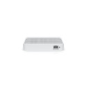 Networking Switch - Ubiquiti UniFi Enterprise 8 PoE Managed L3 2.5G Ethernet Power over Ethernet 120