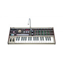 Analog Synthesizer - Korg MICROKORG MK1 with Vocoder