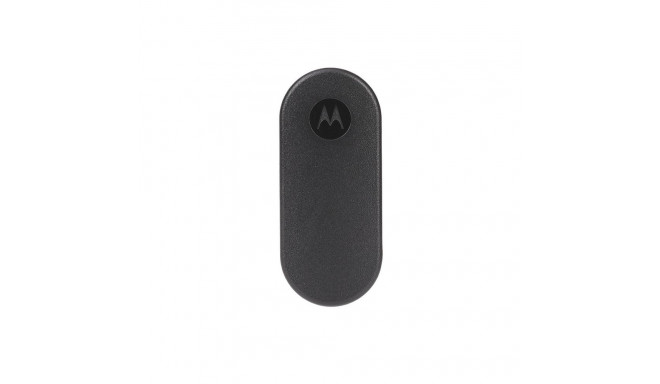 Radio Accessory - Motorola 00272 Two-Way Radio Clip Black