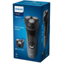 Electric Shaver - Philips Shaver 1000 Series S1142/00