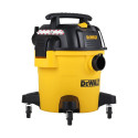Vacuum Cleaner - 20L Dry/Wet Hoover AT-DXV20P Vacuum Cleaner - 20L Dry/Wet Hoover AT-DXV20P