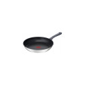 Frying Pan - Tefal Daily Cook G7300755 30 cm All-purpose Stainless Steel with Titanium Coating, Ther