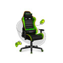 Gaming Chair - Huzaro HZ-Ranger 6.0 Pixel Mesh for Children