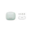 Wireless Headset - Baseus AirNora 3 True Wireless Stereo In-ear Calls/Music Bluetooth 5.4 Active Noi