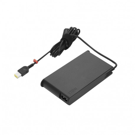 Power Adapter - Lenovo GX20Z46287 170W 20V 1.76m Black