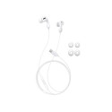 Headphones - Baseus Encok CZ20 Wired In-ear Headset USB Type-C for Calls/Music 1.1m 20-40000Hz 32Ω W