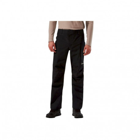 Outdoor Clothing - Berghaus Ridge-Hiker GTX Rain Pants Size 32 Black