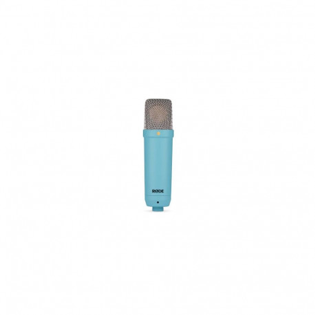 Microphone - RODE NT1 Signature Blue Condenser