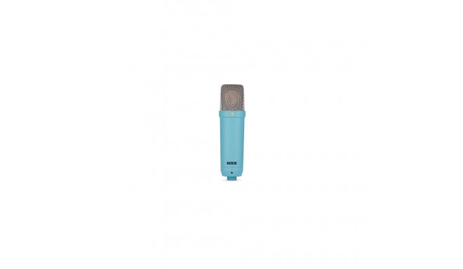 Microphone - RODE NT1 Signature Blue Condenser