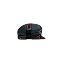 Wireless Mouse - PowerColor ALPHYN AM10 Black