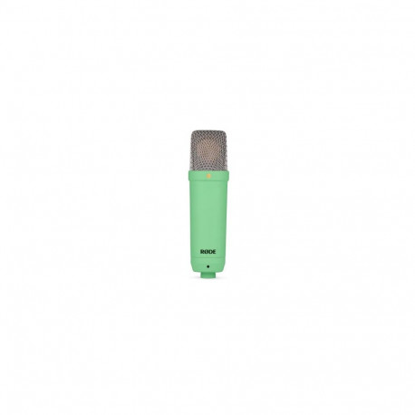 Microphone - RODE NT1 Signature Green