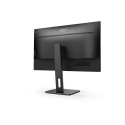 Monitor - AOC 27P2Q 27" Full HD LED Display 1920 x 1080 Black