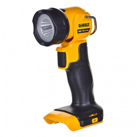 Work Light - 18V Lamp with Rotating Head DCL040-XJ DEWALT